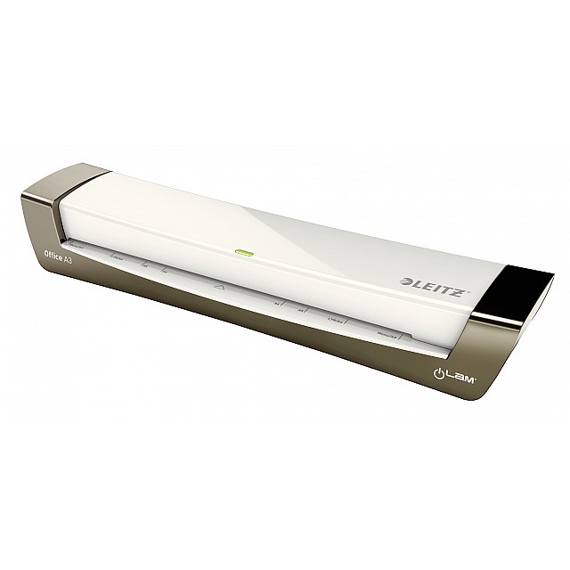 LEITZ lamineertoestel ILAM office A3