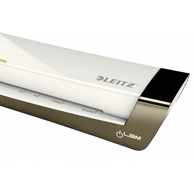 LEITZ lamineertoestel ILAM office A3