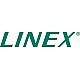 LINEX SCHOOLBORD GEODRIEHOEK
