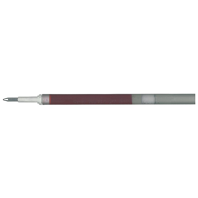 ENERGEL VULLING 0,7MM ROOD