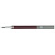 PENTEL ENERGEL VULLING 0,7MM ROOD