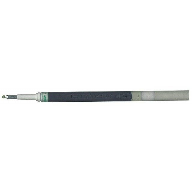 ENERGEL VULLING 0,7MM GROEN