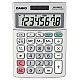 BUREAUREKENM. MS-88ECO CASIO