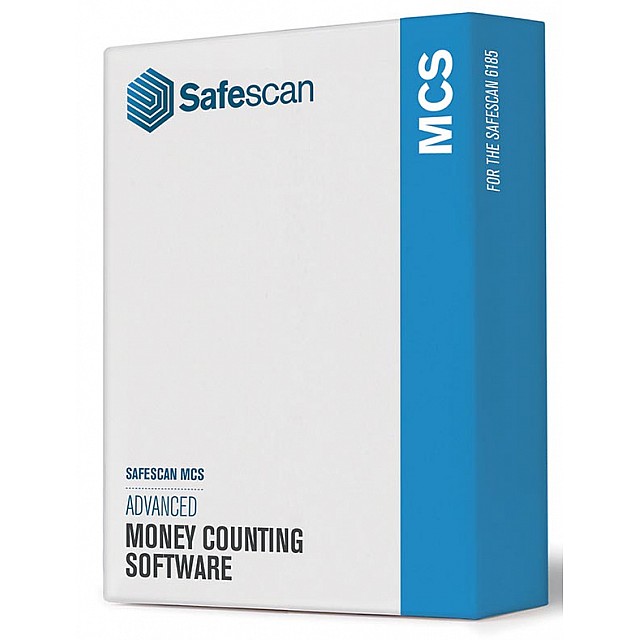 SAFESCAN SOFTWARE SAF6185
