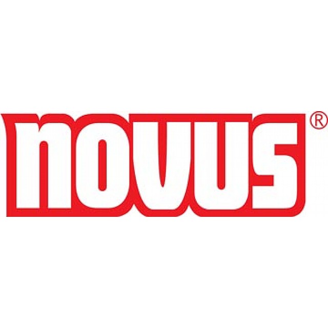 NOVUS NIETMACHINE B17 ZWART