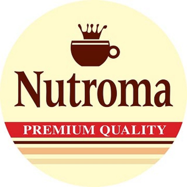 NUTROMA CUPS 200ST NETTO