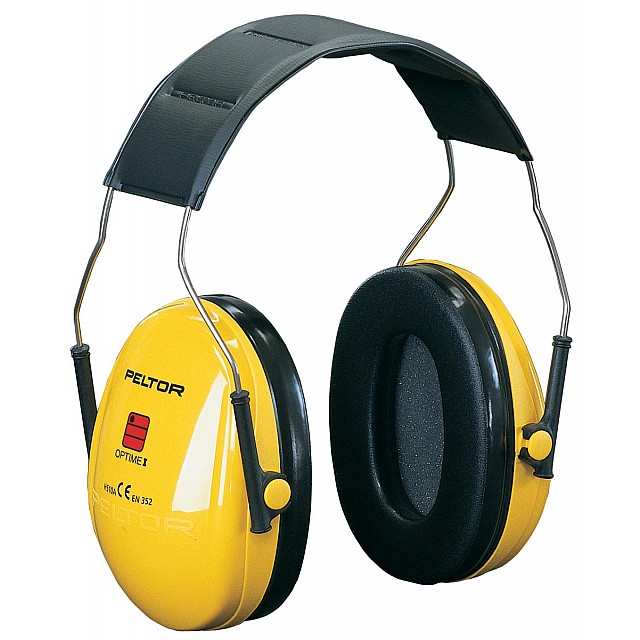 GEHOORKAP PELTOR GL 28DB