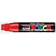 PAINTMARKER POSCA 15 ROOD