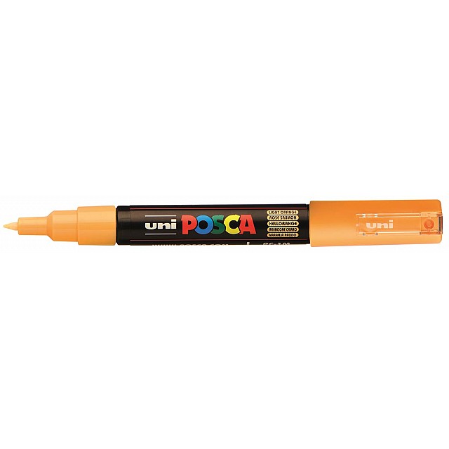 POSCA PAINTMARKER 1 ZALMROZE