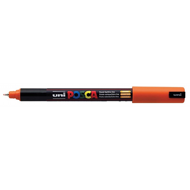 POSCA 0,7 ORANJE