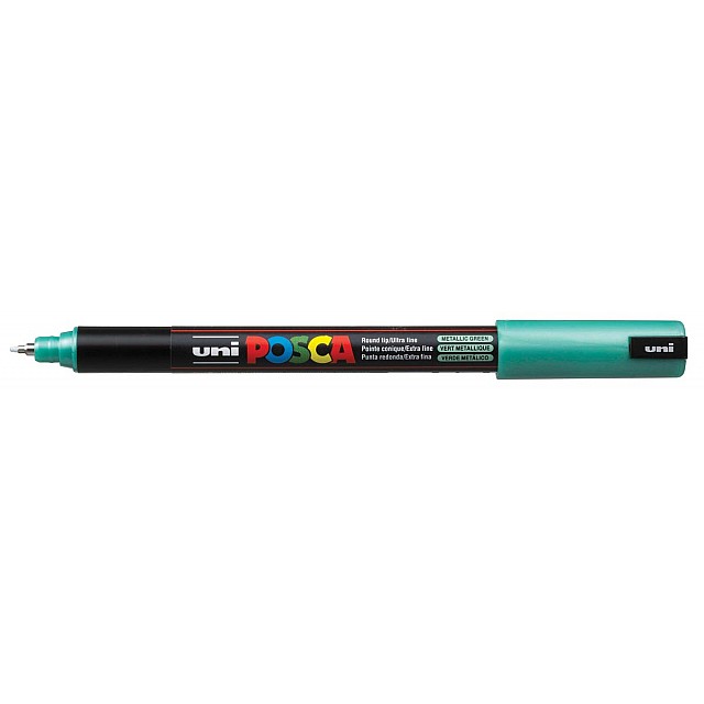 POSCA 0,7 GROEN MT