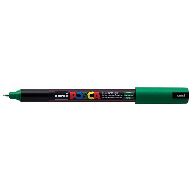 POSCA 0,7 GROEN
