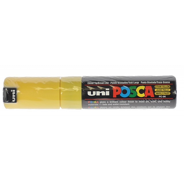 PAINTMARKER POSCA 8 STROGEEL