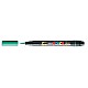 POSCA PAINTMARKER BRUSH GROEN