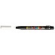 PAINTMARKER POSCA BRUSH WIT