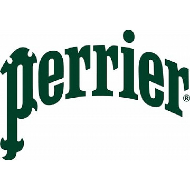 TRAT 24 FLESJES PERRIER 50CL