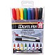 SAKURA IDENTI PEN ASS ETUI X8