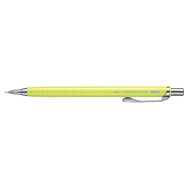 PENTEL VULPOTLOOD ORENZ 0,3MM