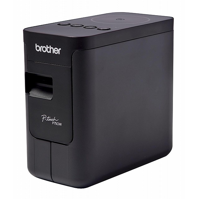 BROTHER BELLETTERING PTP750W