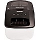 BROTHER QL-700 LABELPRINTER