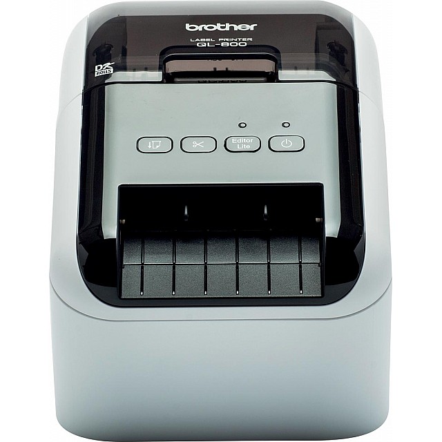 BROTHER BELETTERING QL-800