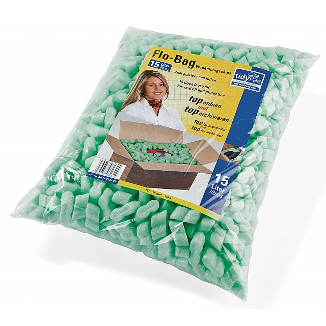 ISOMO VULLING GROEN 15L