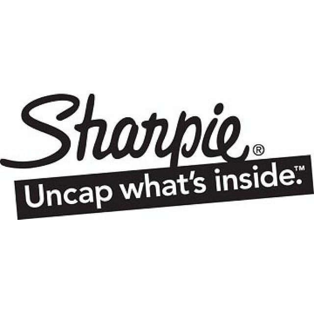 SHARPIE RT PERMANENT MARKER ZW