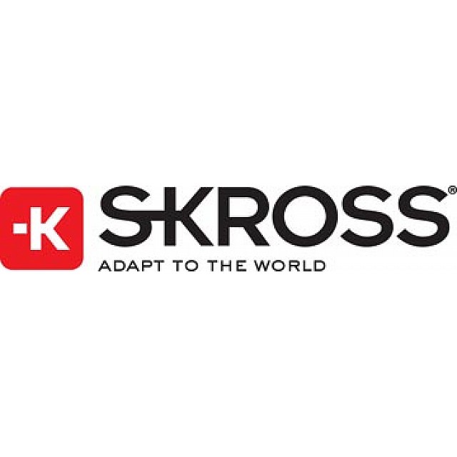 SKROSS WERELDSTEKKER MUV USB