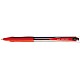 BALPEN UNI LAKNOCK M ROOD