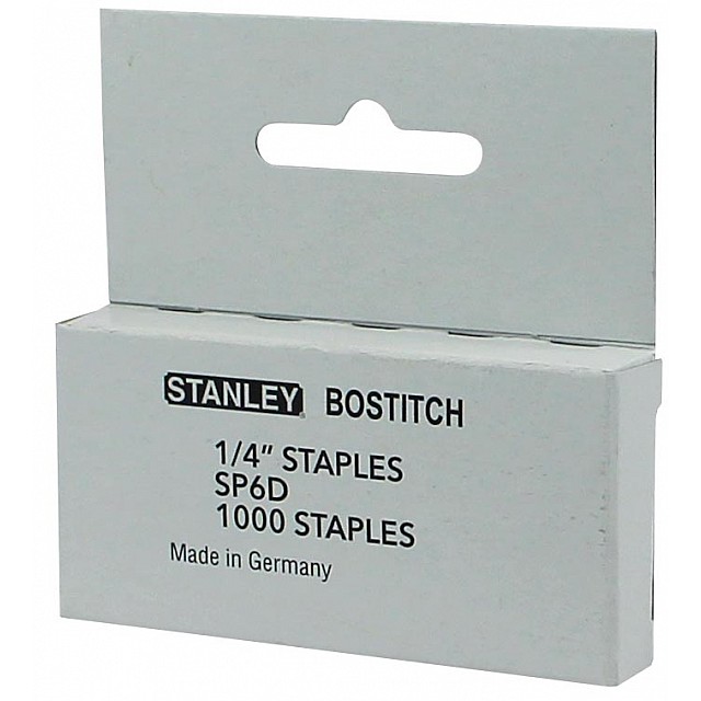 D.1000 NIETJES BOSTITCH