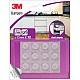 3M ANTI SHOCK CLEAR 13MM BL12