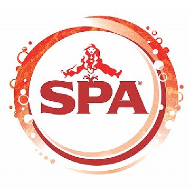 SPA BRUIS 50CL TRAY 24 FLESSEN