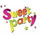 SWEET PARTY ZUURTJES 100G