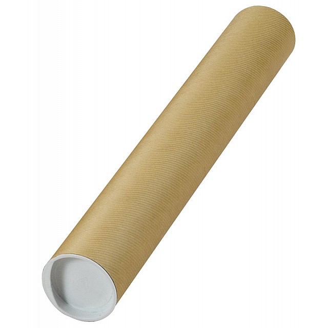 VERZENDKOKER 430X60MM