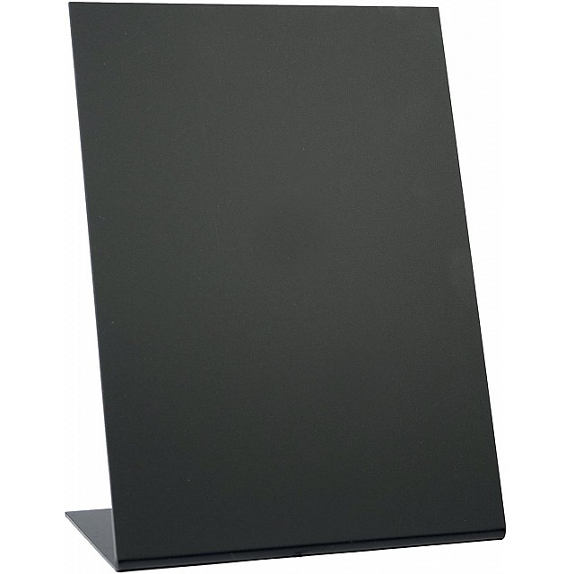 TAFELKRIJTBORD L-VORM A5 PK 3X