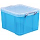 OPBERGDOOS 35L AQUA USEFUL