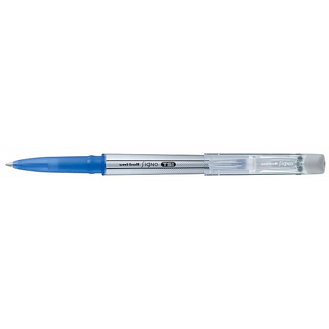 UNIBALL GELROLLER SIGNO TSI BL