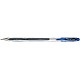 GELROLLER BLAUW SIGNO BASIC