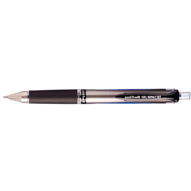 GELROLL BLAUW SIGNO IMPACT RT