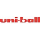 UNIBALL roller SIGNO 207 ROOD 12ST
