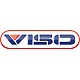 VISO DOZENSLUITAPPARAAT 50MM
