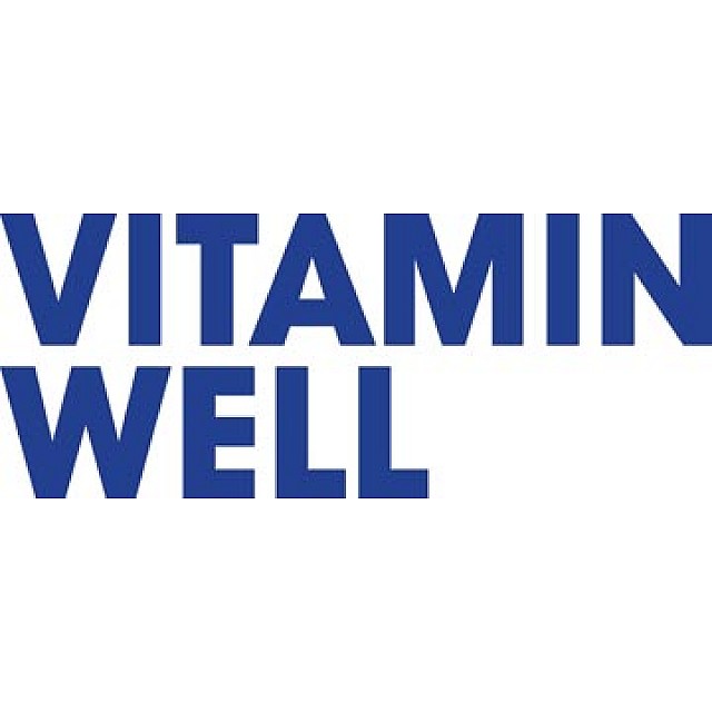 VITAMIN WELL PEACH PK12