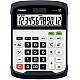 CASIO BUREAUREKENMACH WD320MT