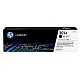 HP 201A original Toner cartridge CF400A black 1.420 pages st