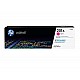 HP 201A original Toner cartridge CF403A magenta 1.330 pages