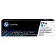 HP 201A original Toner cartridge CF401A cyan 1.330 pages sta