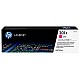 HP 201X original Toner cartridge CF403X magenta 2.300 pages
