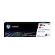 HP 201X original Toner cartridge CF403X magenta 2.300 pages