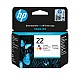HP 22 original Ink cartridge C9352AE UUS tri-colour standard