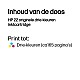 HP 22 original Ink cartridge C9352AE UUS tri-colour standard